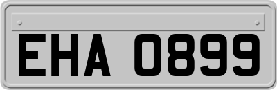 EHA0899
