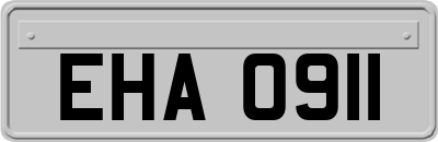 EHA0911