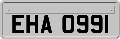 EHA0991