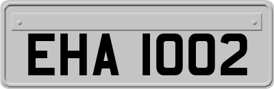 EHA1002