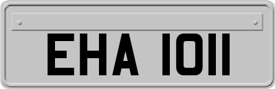 EHA1011