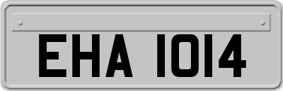 EHA1014