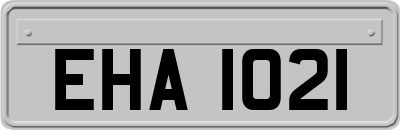 EHA1021
