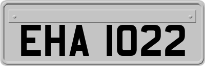 EHA1022