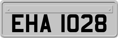 EHA1028