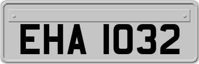 EHA1032