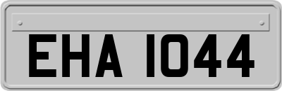 EHA1044