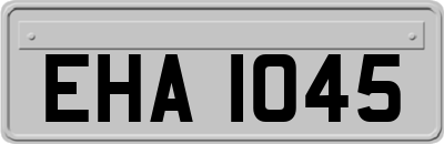 EHA1045
