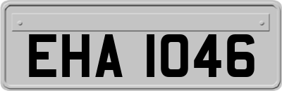 EHA1046