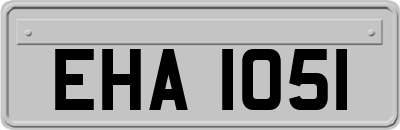 EHA1051