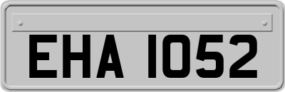 EHA1052