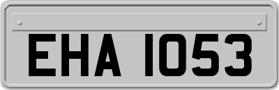 EHA1053