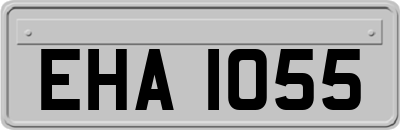 EHA1055