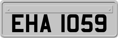 EHA1059