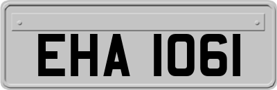 EHA1061