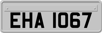 EHA1067