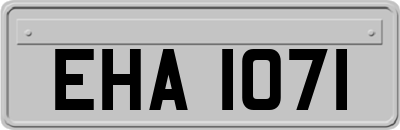 EHA1071