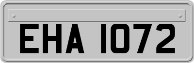 EHA1072