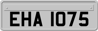 EHA1075