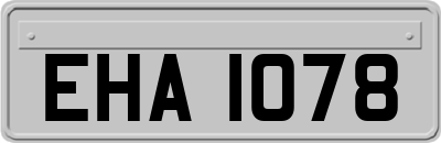 EHA1078