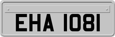 EHA1081