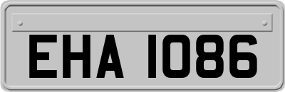 EHA1086