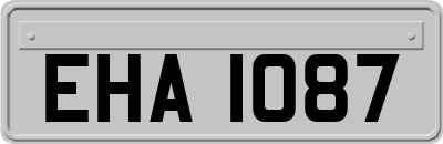 EHA1087