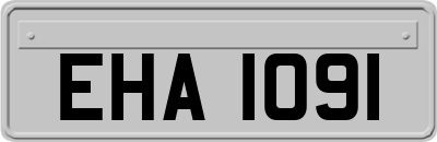 EHA1091