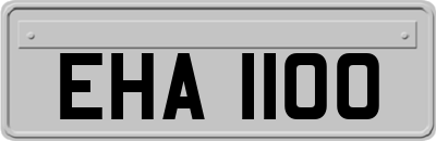 EHA1100