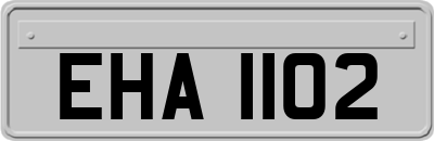 EHA1102