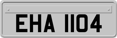 EHA1104
