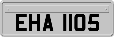 EHA1105