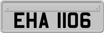 EHA1106