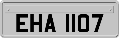 EHA1107