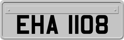EHA1108