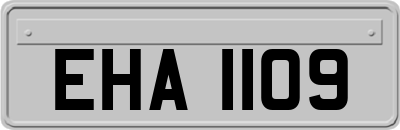 EHA1109