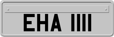 EHA1111