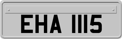 EHA1115