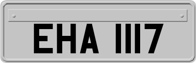 EHA1117