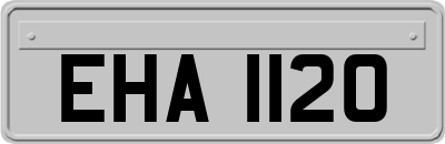 EHA1120