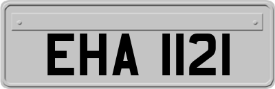 EHA1121