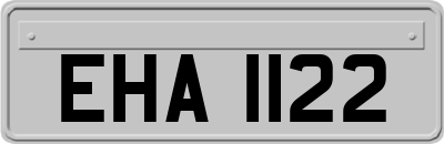 EHA1122
