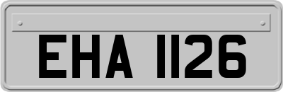 EHA1126