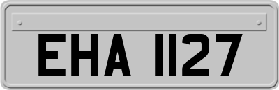 EHA1127