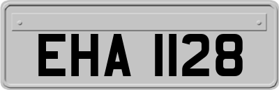 EHA1128