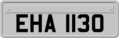 EHA1130