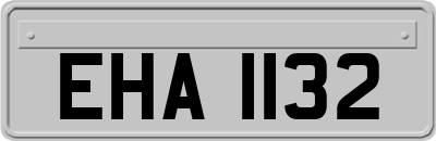 EHA1132