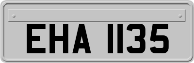 EHA1135