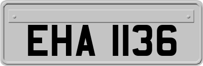 EHA1136