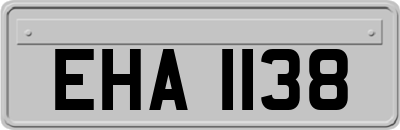 EHA1138